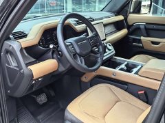 Land Rover Defender 110 3.0T P400 X-Dynamic HSE - ფოტო 6