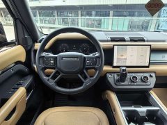 Land Rover Defender 110 3.0T P400 X-Dynamic HSE - ფოტო 7