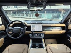 Land Rover Defender 110 3.0T P400 X-Dynamic HSE - ფოტო 9