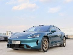 SAIC Shangjie Z7T Ultra - ფოტო 1