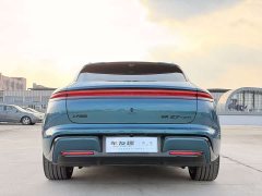 SAIC Shangjie Z7T Ultra - ფოტო 10