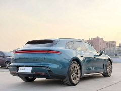 SAIC Shangjie Z7T Ultra - ფოტო 11