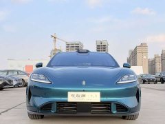 SAIC Shangjie Z7T Ultra - ფოტო 2