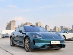 SAIC Shangjie Z7T Ultra - ფოტო 3