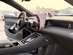 SAIC Shangjie Z7T Ultra - ფოტო 4