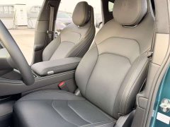 SAIC Shangjie Z7T Ultra - ფოტო 5