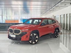 BMW XM 2023 Base - ფოტო 1
