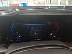 BMW XM 2023 Base - ფოტო 10
