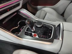 BMW XM 2023 Base - ფოტო 11
