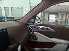 BMW XM 2023 Base - ფოტო 12