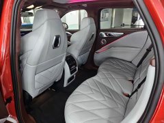 BMW XM 2023 Base - ფოტო 13
