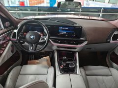 BMW XM 2023 Base - ფოტო 14