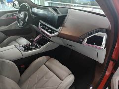 BMW XM 2023 Base - ფოტო 15