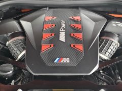 BMW XM 2023 Base - ფოტო 16