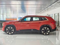 BMW XM 2023 Base - ფოტო 2