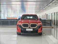 BMW XM 2023 Base - ფოტო 3