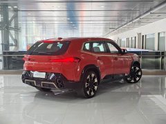 BMW XM 2023 Base - ფოტო 4