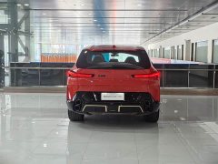 BMW XM 2023 Base - ფოტო 5