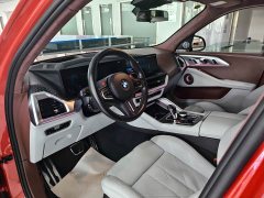 BMW XM 2023 Base - ფოტო 8