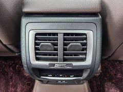 BMW X3 2022 xDrive25i M Sport Package - ფოტო 10
