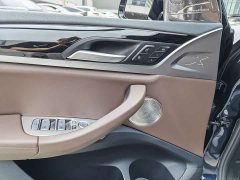 BMW X3 2022 xDrive25i M Sport Package - ფოტო 14