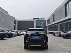 BMW X3 2022 xDrive25i M Sport Package - ფოტო 16