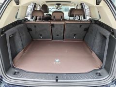 BMW X3 2022 xDrive25i M Sport Package - ფოტო 18