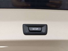 BMW X3 2022 xDrive25i M Sport Package - ფოტო 19