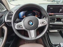 BMW X3 2022 xDrive25i M Sport Package - ფოტო 6