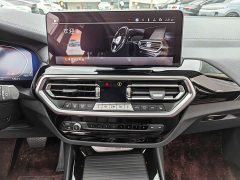 BMW X3 2022 xDrive25i M Sport Package - ფოტო 7