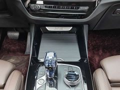 BMW X3 2022 xDrive25i M Sport Package - ფოტო 8