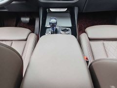 BMW X3 2022 xDrive25i M Sport Package - ფოტო 9