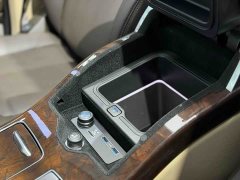 Land Rover Range Rover 3.0 L6 Heritage Extended Wheelbase Classic Edition - ფოტო 19