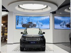 Land Rover Range Rover 3.0 L6 Heritage Extended Wheelbase Classic Edition - ფოტო 2
