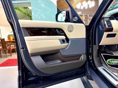 Land Rover Range Rover 3.0 L6 Heritage Extended Wheelbase Classic Edition - ფოტო 5
