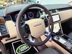Land Rover Range Rover 3.0 L6 Heritage Extended Wheelbase Classic Edition - ფოტო 6