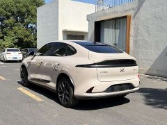 IM Motors Zhiji LS6 2023 Max Standard Edition - ფოტო 11