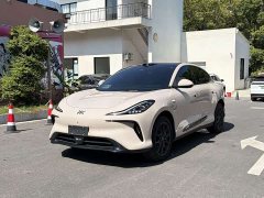 IM Motors Zhiji LS6 2023 Max Standard Edition - ფოტო 2
