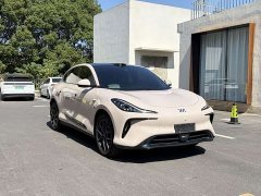 IM Motors Zhiji LS6 2023 Max Standard Edition - ფოტო 3