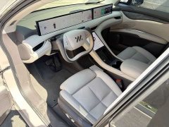 IM Motors Zhiji LS6 2023 Max Standard Edition - ფოტო 5
