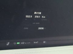 IM Motors Zhiji LS6 2023 Max Standard Edition - ფოტო 7