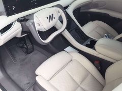 IM Motors Zhiji LS6 2023 Max Standard Edition - ფოტო 9
