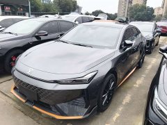 Changan UNI-V 2024 1.5T Premium Sport - ფოტო 1