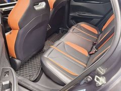 Changan UNI-V 2024 1.5T Premium Sport - ფოტო 10