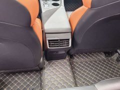 Changan UNI-V 2024 1.5T Premium Sport - ფოტო 11
