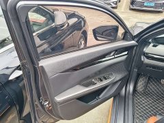 Changan UNI-V 2024 1.5T Premium Sport - ფოტო 12