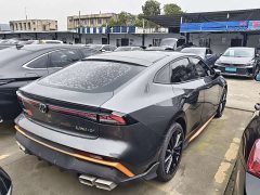 Changan UNI-V 2024 1.5T Premium Sport - ფოტო 13