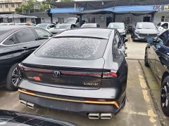 Changan UNI-V 2024 1.5T Premium Sport - ფოტო 14