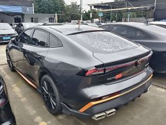 Changan UNI-V 2024 1.5T Premium Sport - ფოტო 15