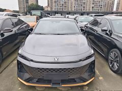 Changan UNI-V 2024 1.5T Premium Sport - ფოტო 2